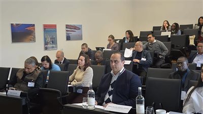 رئيس هيئة الرعاية الصحية: مصر تتبنى استراتيجية لتشجيع إشراك القطاع الخاص في الاستثمار في القطاع الصحي