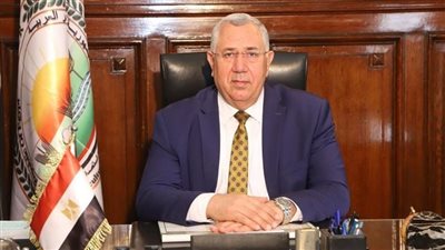 وزير الزراعة: استئناف تصدير النحل المصري إلى السعودية