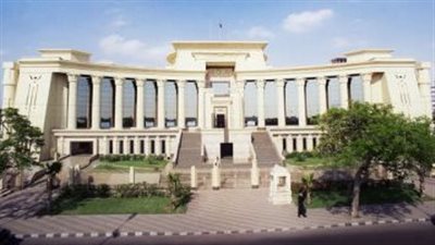 المحكمة تقضى بعدم دستورية نظام تأديب أعضاء المستشفيات والمعاهد التعليمية