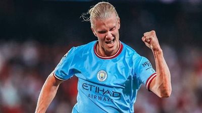 بسبب 4 ملايين.. سولشاير: مانشستر يونايتد رفض ضمّ هالاند