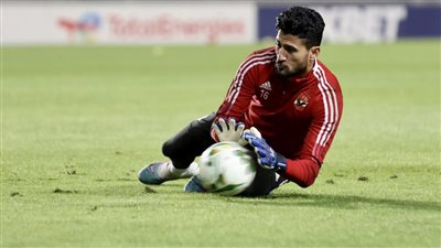 في الإياب.. كولر يدرس الدفع بـ علي لطفي أمام الترجي