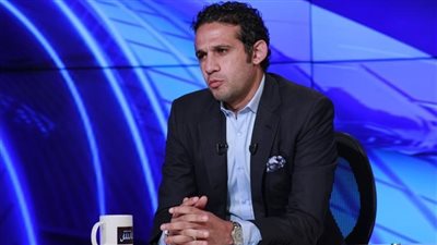 كهربا استوى.. محمد فضل: كولر يعرف حجم وقدر الأهلي