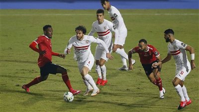 فيفا تجيب.. هل يتسبب الأهلي في تأهل الزمالك لكأس العالم للأندية 2025