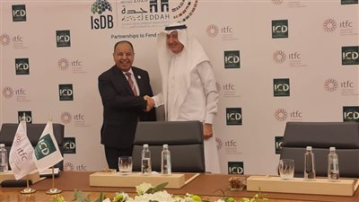وزير المالية: نسعى للتواجد مع القطاع الخاص بشكل أكبر من خلال البرامج التمويلية 