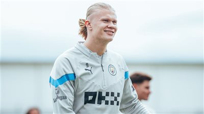 الدوري الإنجليزي.. هالاند وألفاريز يقودان هجوم السيتي لمواجهة ليدز