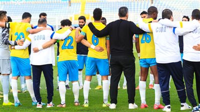 الدوري المصري.. فراس شواط يقود هجوم الإسماعيلي أمام الزمالك