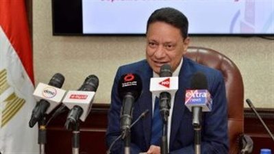 جلسة حوارية مفتوحة بين أعضاء المجلس الأعلى لتنظيم الإعلام ووفد مؤسسة جلوبال الألمانية