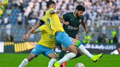 قمة ولاد العم.. التعادل الإيجابي يحسم الشوط الأول بين الإسماعيلي والزمالك