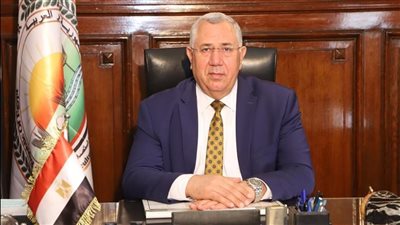 وزير الزراعة يوافق على صرف وتمويل 155 مليون جنيه للمشروع القومى للبتلو 