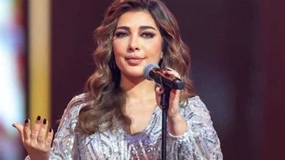 تبرعت بثلث أجرها.. تصرف غريب من أصالة حول حفل مصر