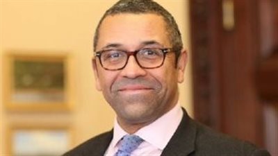 بريطانيا ترحب بإعلان وقف إطلاق النار فى غزة بوساطة مصرية