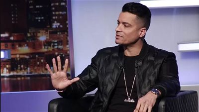 أزمة حسن شاكوش.. بلاغ جديد ضد مطرب المهرجانات