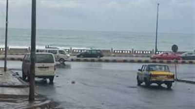 عودة البرد.. تحذير من الأرصاد الجوية للمصريين 