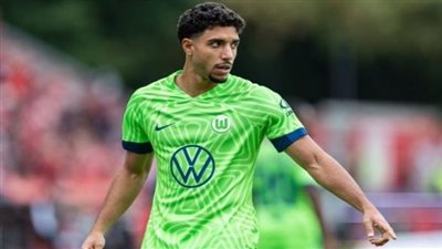 برسالة مؤثرة.. مرموش يعلن رحيله عن فولفسبورج نهاية الموسم