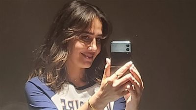 بحب اللبس البسيط.. حلا شيحة: طول عمري مخلصة فلوسي على الكاجوال