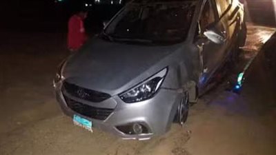 جات سليمة.. القصة الكاملة لحادث مي سليم  