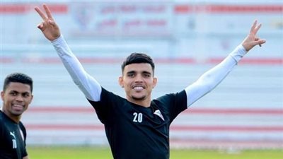 قبل الميركاتو الصيفي.. بن شرقي يوضح موقفه النهائي من العودة للزمالك