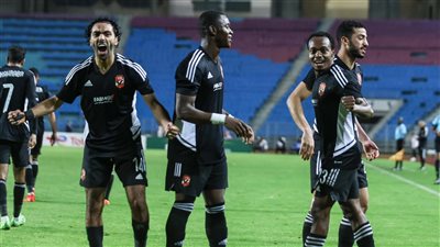 بسبب السوبر ليج.. الأهلي يشارك من دور المجموعات بدوري أبطال إفريقيا مباشرة