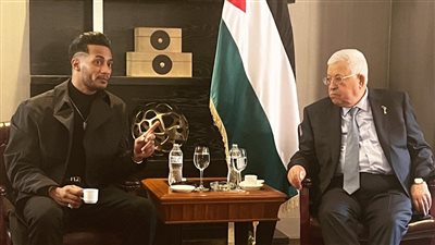 بعد اتهامات التطبيع.. مفاجآت عن لقاء محمد رمضان بـ