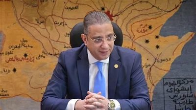 محافظ الفيوم: توريد 89189 طناً من الأقماح بشون وصوامع المحافظة حتى الآن