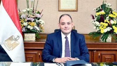 وزير التجارة والصناعة يلتقي رؤساء عدد من المكاتب التجارية المصرية في الخارج 