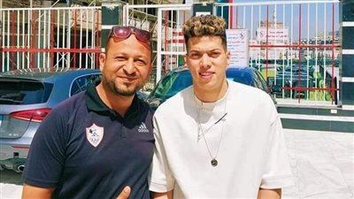 أقسم بالله مش رايح الأهلي.. إمام عاشور للاعبي الزمالك اليوم