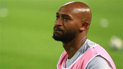 وائل القباني لـ شيكابالا: 