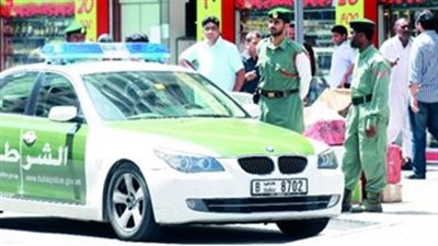 الإمارات تتسلم من الأردن إرهابيا مطلوبا للعدالة