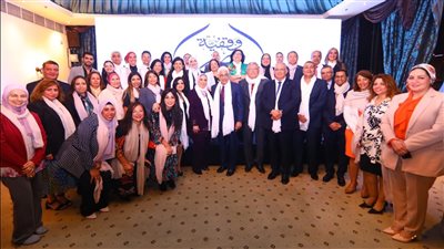 القباج تشهد تدشين مؤسسة