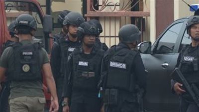 اعتقال وزير الاتصالات الإندونيسى فى اتهامات متعلقة بالفساد