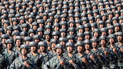 بكين: قضية تايوان خط أحمر لا يجب تجاوزه