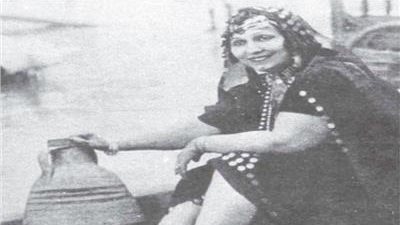 منيرة المهدية.. الاسم الحقيقي مفاجأة للجميع