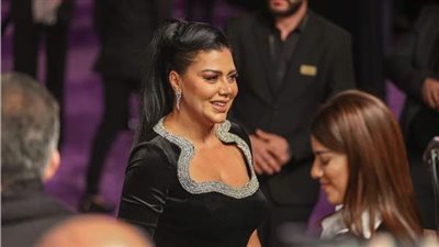 التكييف سبب طلاقي.. 4 تصريحات جريئة من رانيا يوسف