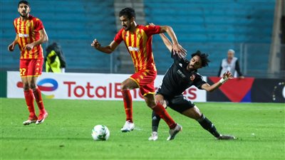 صفقة مدوية.. الشرميطي يلمح إلى اقتراب نجم الترجي من الأهلي