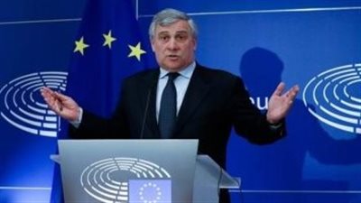 وزير الخارجية الإيطالى: رفع المركزى الأوروبى أسعار الفائدة مرة أخرى خطأ