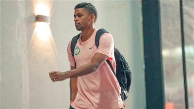 الدوري المصري.. كريم بامبو يقود هجوم البنك الأهلي لمواجهة الإسماعيلي