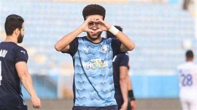 كأس مصر.. بيراميدز يهزم راية ويضرب موعدًا مع الاتحاد فى دور الـ16