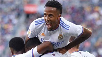 عودة ميليتاو.. تشكيل ريال مدريد أمام مانشستر سيتي في دوري أبطال أوروبا