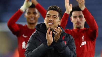 على رأسهم فيرمينو.. ليفربول يعلن رسميا رحيل 4 لاعبين نهاية الموسم