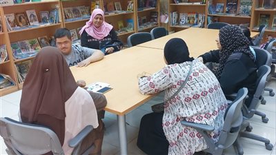 ثقافة السويس تناقش الإعاقة الانفعالية