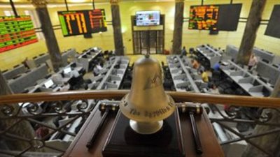 البورصة تختتم تعاملات الأسبوع بتراجع جماعى للمؤشرات للجلسة الرابعة