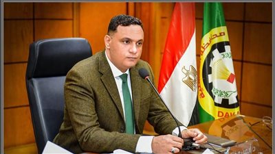 محافظ الدقهلية يحيل 86 محضرا بمخالفات تموينية للنيابة العامة