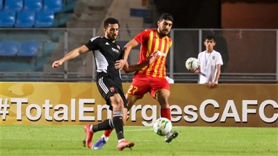 بعد الإصابة.. تعرف على موقف محمد عبد المنعم من المشاركة أمام الترجي