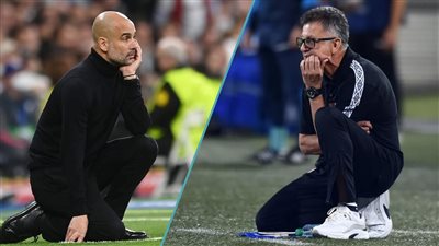 نجم الزمالك.. أوسوريو يتعامل مع اللاعبين بنفس طريقة جوارديولا مع مانشستر سيتي