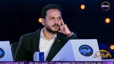 بيتر ميمي يبرز تأثير 