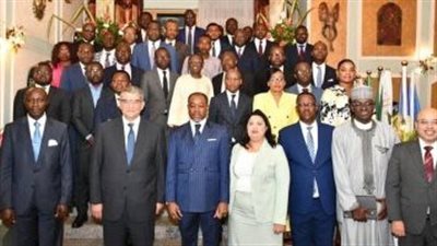 الكاميرون توجه الشكر لمصر على المساعدة فى إجلاء رعاياها من السودان