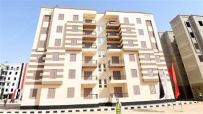 الإسكان: بدء تسليم أراضى الإسكان المتميز بمنطقة شمال المطار بأكتوبر الجديدة