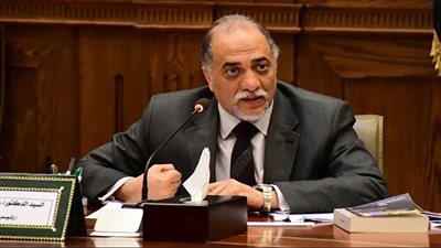 رئيس تضامن النواب: اللجنة أوصت بزيادة مخصصات الأسر المستفيدة من الدعم النقدى