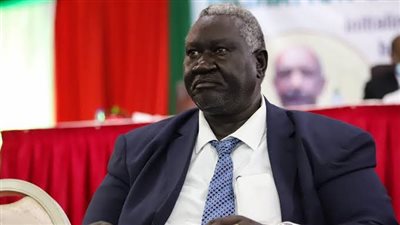 مالك عقار.. أحدث وجوه الصراع في السودان (بروفايل)