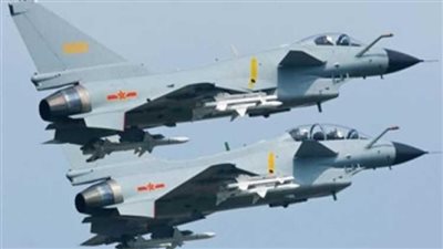 روسيا: سنأخذ في الحسبان خطط الغرب لإرسال طائرات إف 16 لأوكرانيا